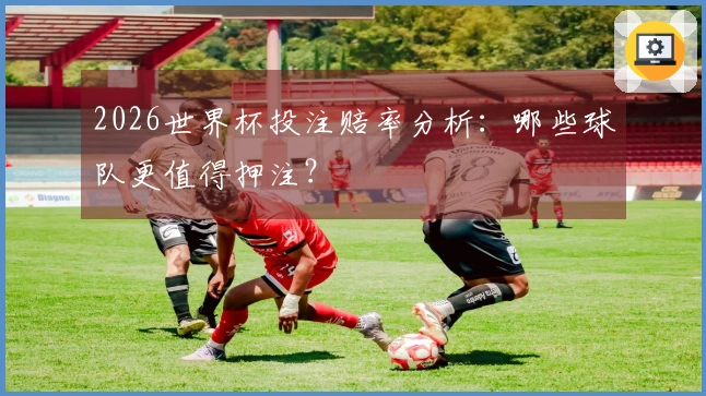 2026世界杯投注赔率分析：哪些球队更值得押注？