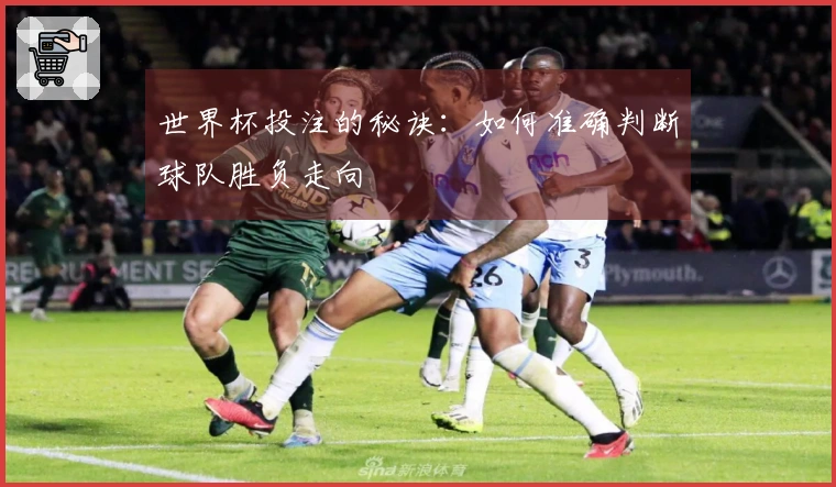 世界杯投注的秘诀：如何准确判断球队胜负走向