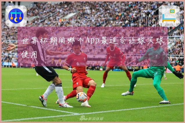 世界杯期间哪个App最适合让球买球使用