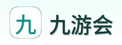 九游会 logo